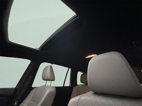 Certified 2023 Honda Passport Elite image 13