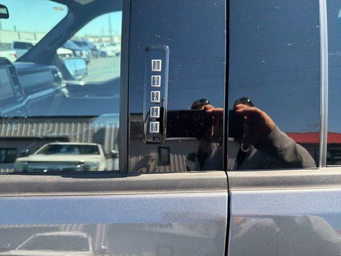 Used 2023 Ford F150 XLT w/ Equipment Group 302A High AWD/4WD image 13