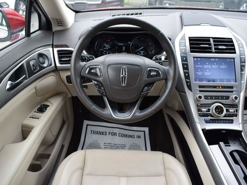 Used 2020 Lincoln MKZ Reserve w/ Elements Package FWD image 18