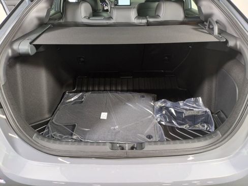 New 2026 Honda Civic Sport Touring image 23