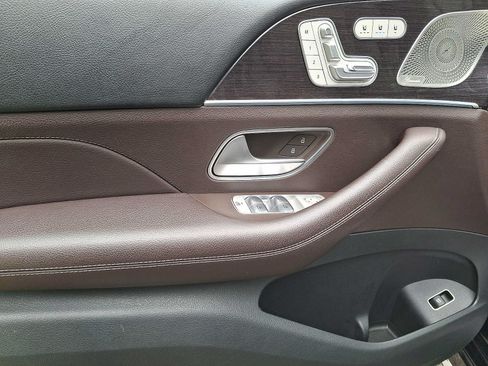 Certified 2022 Mercedes-Benz GLS 450 4MATIC image 10