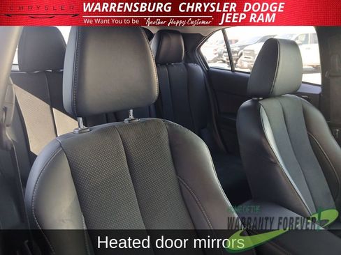 Used 2025 Mitsubishi Eclipse Cross SE image 16