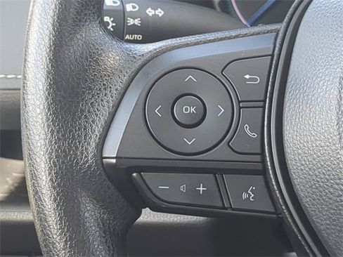 Certified 2025 Toyota RAV4 XLE image 23