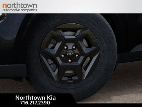 New 2026 Kia Carnival image 10