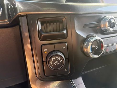 Used 2023 Ford F150 XLT w/ Equipment Group 302A High AWD/4WD image 22