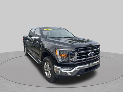 Used 2022 Ford F150 Lariat