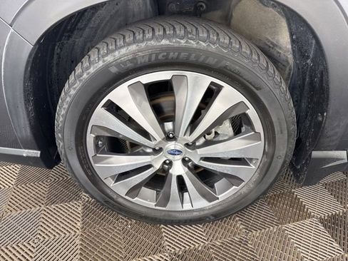 Used 2019 Subaru Ascent Limited w/ Popular Package #2 AWD/4WD image 30