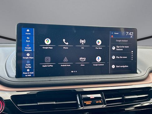 Used 2025 Acura MDX FWD w/ Technology Package image 22