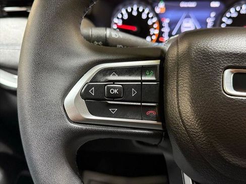 Certified 2022 Jeep Compass Latitude AWD/4WD image 24