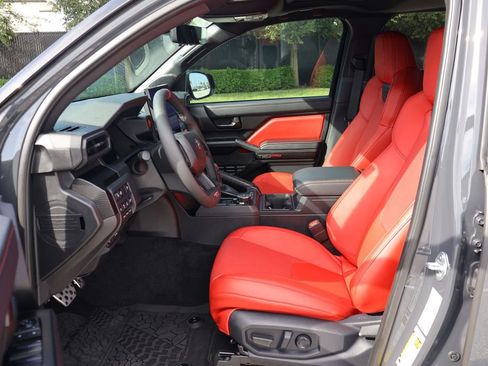 Used 2026 Toyota Tacoma TRD Pro AWD/4WD image 14