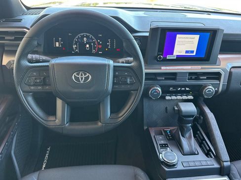 New 2026 Toyota Tacoma SR5 AWD/4WD image 16
