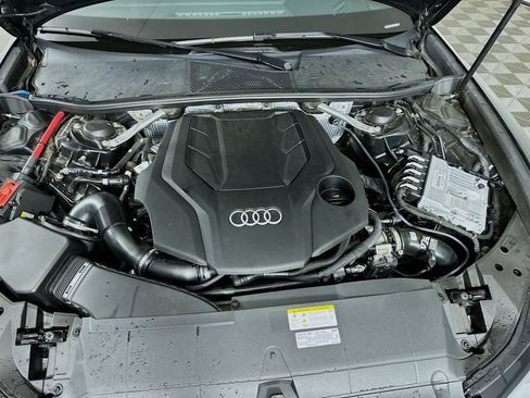 Used 2023 Audi A6 Premium Plus AWD/4WD image 32