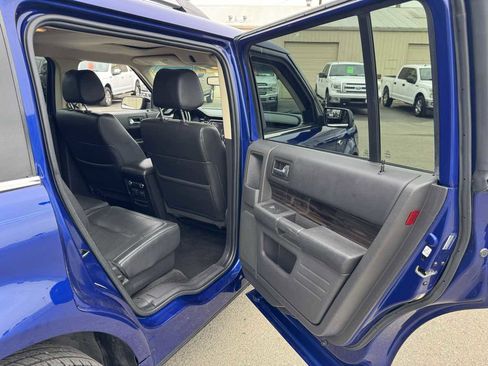 Used 2014 Ford Flex SEL w/ Equipment Group 202A image 17