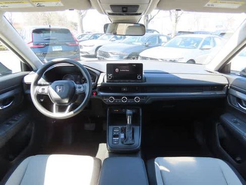 Used 2024 Honda CR-V EX image 17