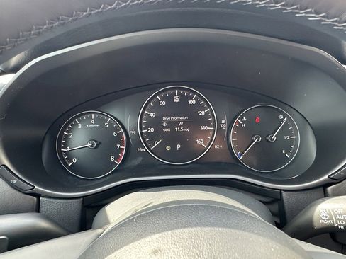 New 2026 MAZDA CX-50 AWD 2.5 S w/ Accent Package image 23