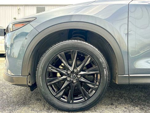 Used 2024 MAZDA CX-5 Carbon Edition image 19