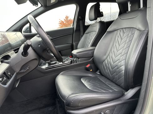 Used 2023 Kia Sportage X-Line image 21