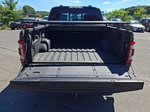 Used 2022 Ford F150 Raptor w/ Equipment Group 801A High AWD/4WD image 28