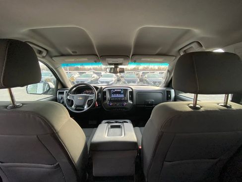 Used 2018 Chevrolet Silverado 1500 LT w/ All Star Edition image 23