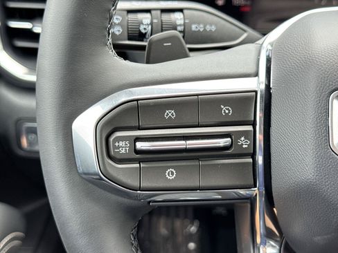 New 2026 GMC Terrain Elevation w/ Technology Package II FWD image 9