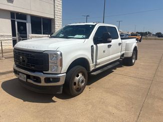 Used 2025 Ford F350 XL w/ XL Driver Assist Package AWD/4WD video 1