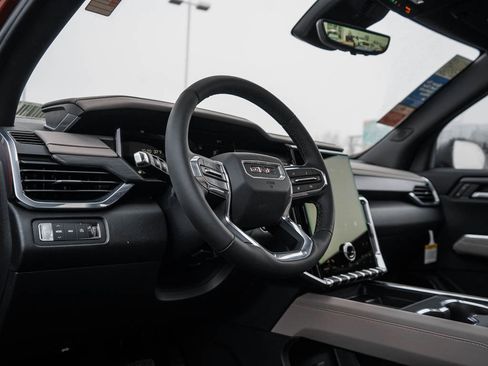 New 2026 GMC Acadia Elevation w/ Elevation Premium Package AWD/4WD image 20