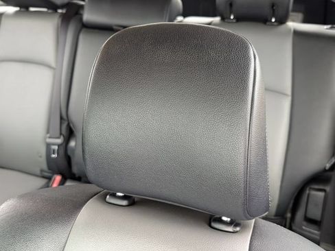 Used 2017 Toyota 4Runner SR5 Premium AWD/4WD image 13