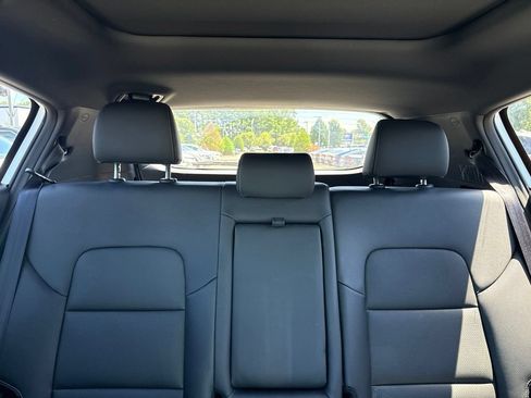 Used 2022 Kia Sportage Nightfall Edition w/ Nighfall AWD Premium Package image 13