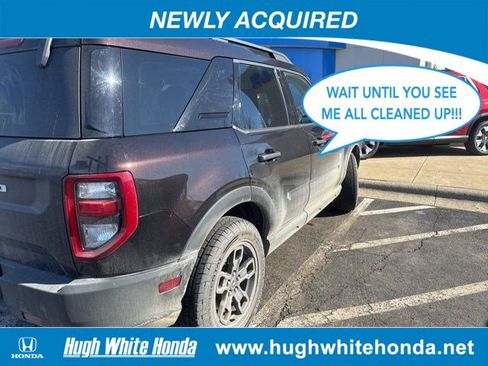 Used 2021 Ford Bronco Sport Big Bend image 5