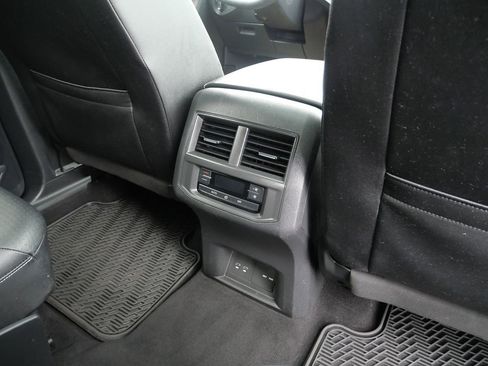 Used 2021 Volkswagen Atlas SE w/ Panoramic Sunroof Package AWD/4WD image 33