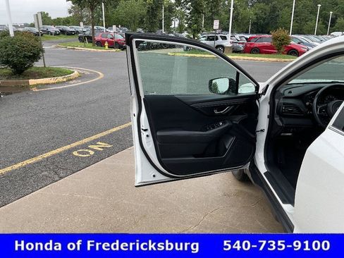 Used 2021 Subaru Outback Premium AWD/4WD image 15