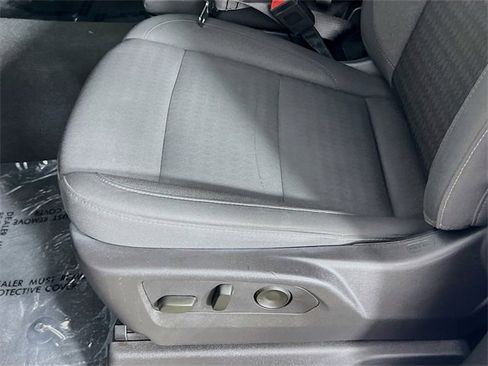 Used 2024 Chevrolet Silverado 1500 RST w/ LPO, Liner Protection Package image 16