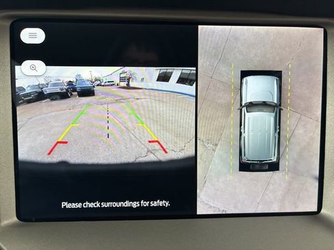 New 2025 Ford Bronco Outer Banks image 39