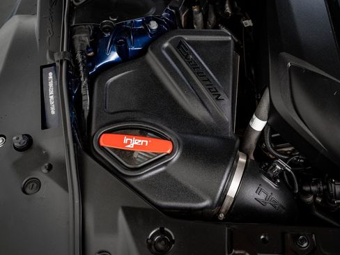 Used 2020 Toyota Supra Premium w/ Driver Assist Package image 36