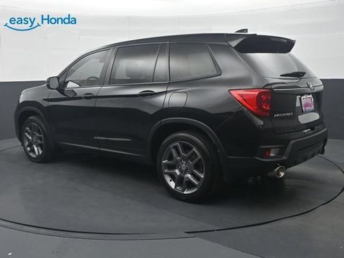 Used 2022 Honda Passport EX-L image 5