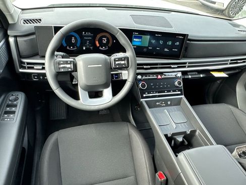 New 2026 Hyundai Santa Fe SE FWD image 14
