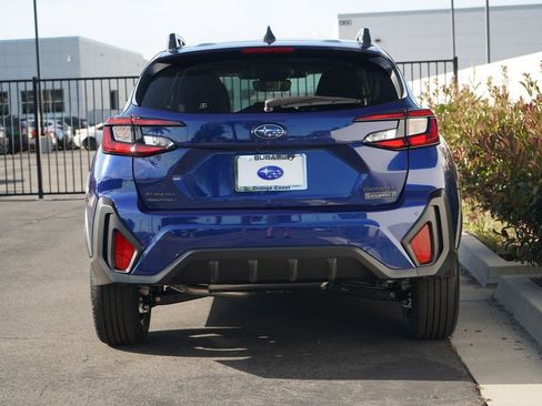 New 2026 Subaru Crosstrek 2.5i Limited AWD/4WD image 4