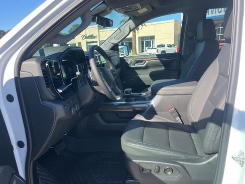 New 2026 Chevrolet Silverado 1500 LT Trail Boss w/ Convenience Package II image 20