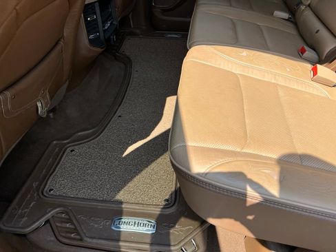 Used 2020 RAM 1500 Limited AWD/4WD image 28