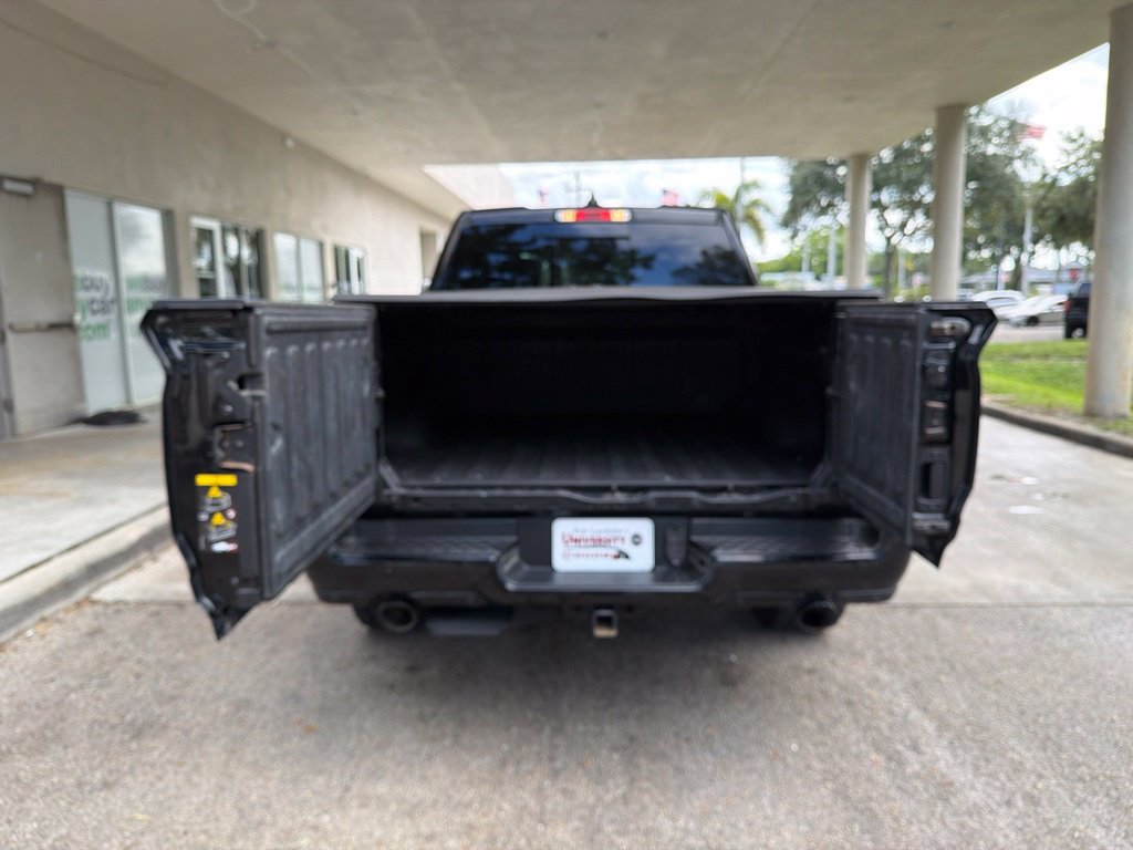 Used 2021 RAM 1500 Limited w/ Night Edition AWD/4WD image 46