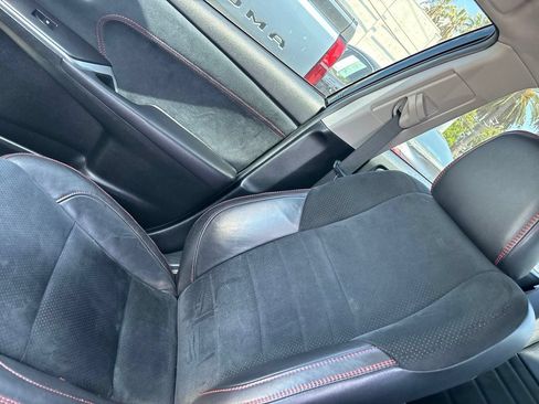 Used 2017 Toyota Camry XSE w/ Moonroof Package FWD image 18