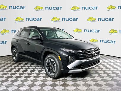 New 2026 Hyundai Tucson SEL