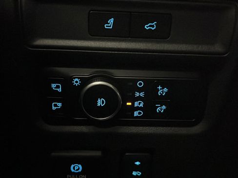 Used 2024 Ford Expedition Platinum AWD/4WD image 34