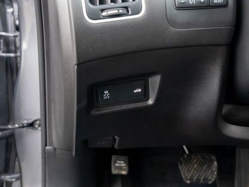 Used 2024 INFINITI Q50 Luxe w/ Cargo Package image 21