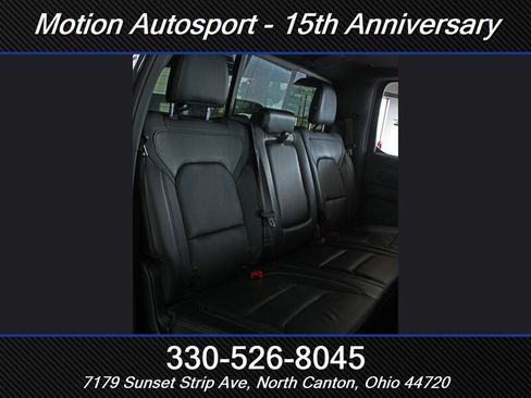 Used 2019 RAM 1500 Sport w/ Level 2 Equipment Group AWD/4WD image 46