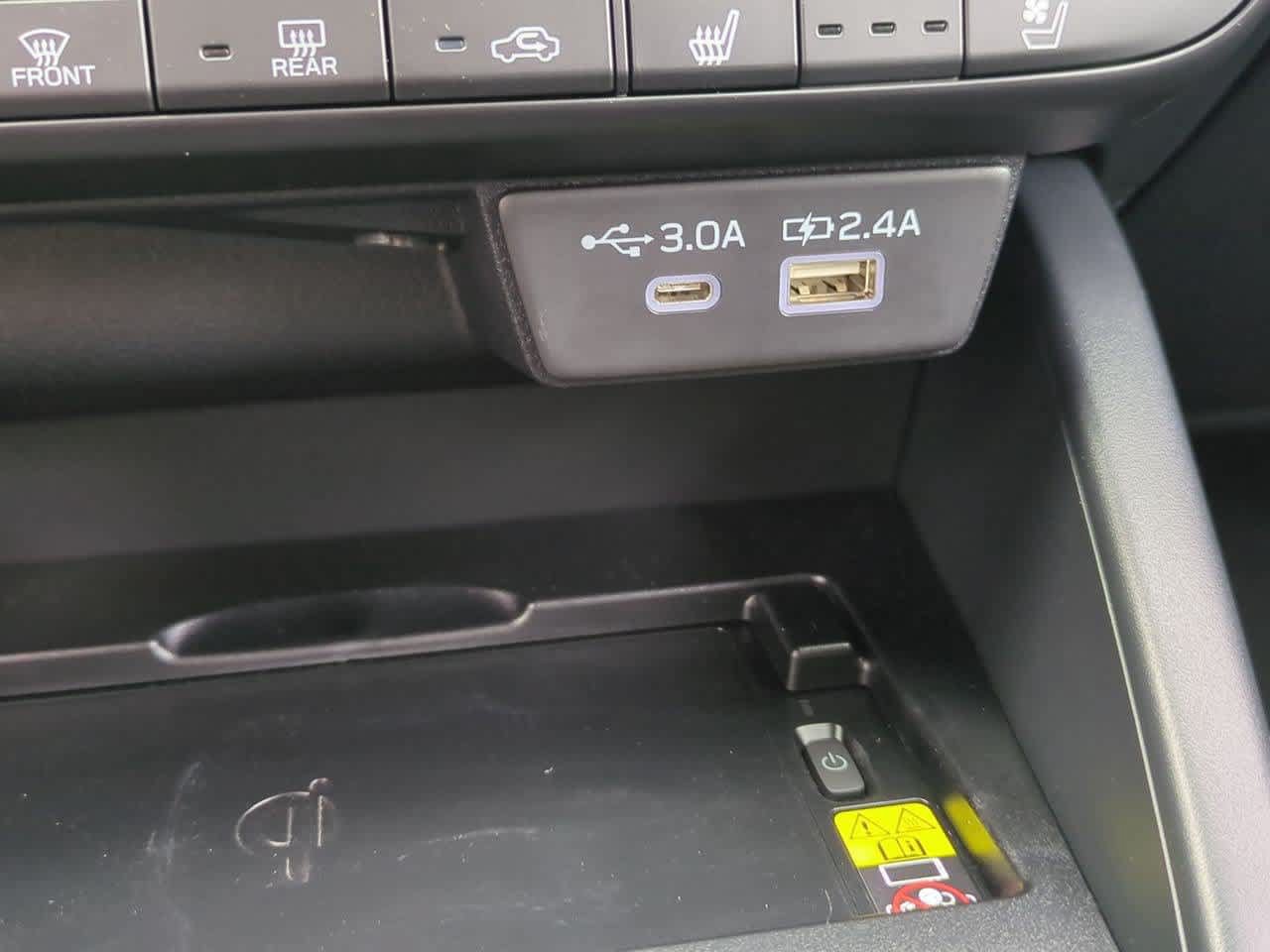 New 2026 Subaru Outback Wilderness AWD/4WD image 32