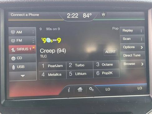 Used 2014 Ford F250 Lariat w/ Lariat Ultimate Package image 11