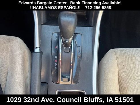Used 2013 Honda Accord LX image 18