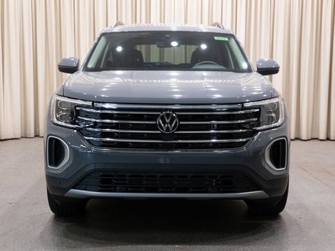New 2026 Volkswagen Atlas SE AWD/4WD image 3