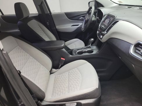 Used 2020 Chevrolet Equinox LS w/ LPO, Floor Liner Package image 21